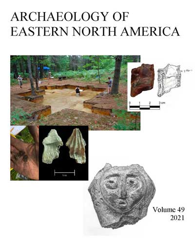 Archaeology of Eastern North America Issue 49, 2021