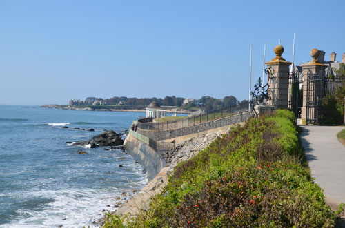 91st Annual Meeting, November 7-10, 2024, Newport, Rhode Island